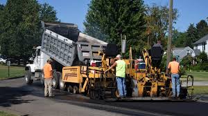 Best Recycled Asphalt Driveway Installation in Anderson Creek, NC